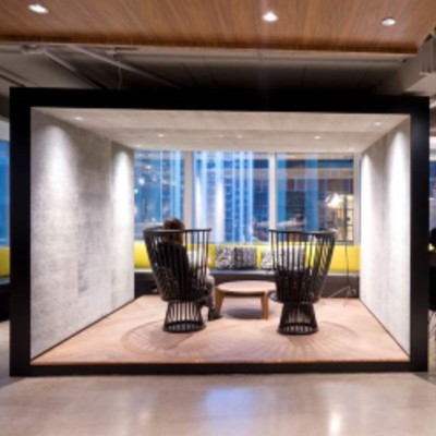 Circa IA | Marriott HQ