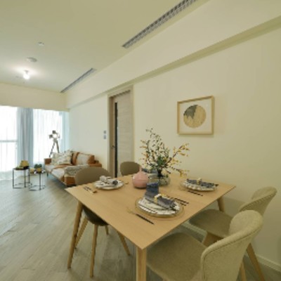 Fleur Pavillia Showflats