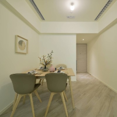 Fleur Pavillia Showflats