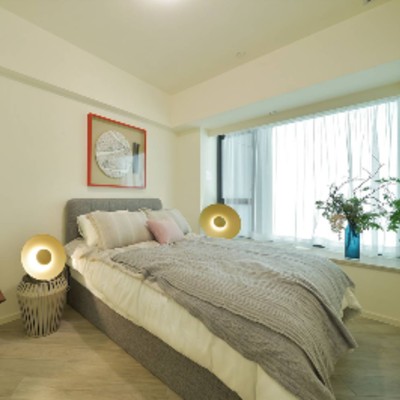 Fleur Pavillia Showflats