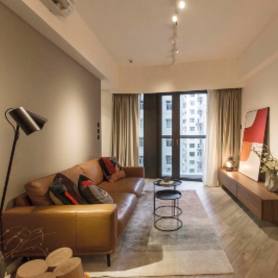 Fleur Pavillia Showflats