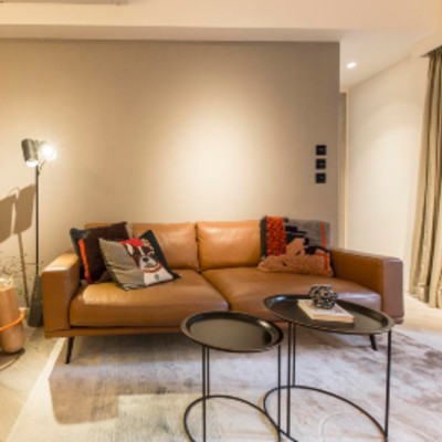 Fleur Pavillia Showflats