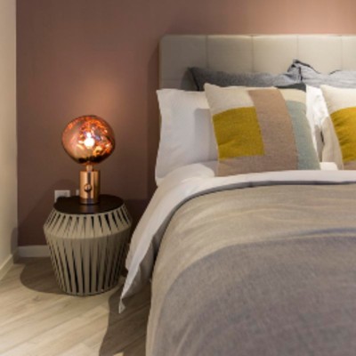 Fleur Pavillia Showflats