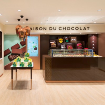 La Maison du Chocolat